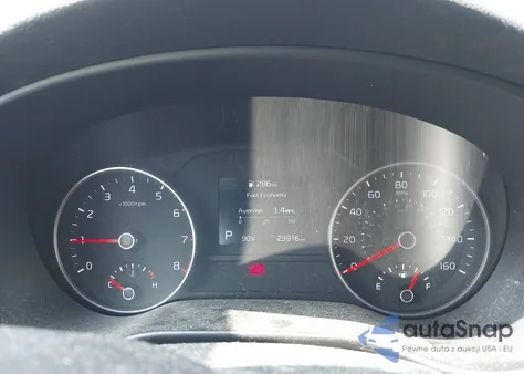 2022 Kia Sportage Nightfall Edition z USA, uszkodzony, nr VIN KNDP6CAC0N7979458